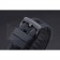 Tag Heuer Formula One Grande Date Black Dial Rubber Bracelet 622275