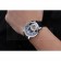 Cartier Rotonde Flying Tourbillon Black Dial 621941