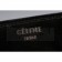 Celine Phantom Luggage Suede Leather Black
