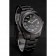 Rolex Air King Black Dial Black Staineless Steel Bracelet 1454019