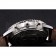 Breitling Navitimer World White Dial Brown Leather Bracelet  622514