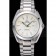 Omega Seamaster Aqua Terra Ivory Dial Black And Yellow Seconds Hand Stainless Steel Bracelet  622525