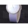 La D de Dior  Lavender Rubber Strap with Lavender Dial  621509