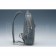 Goyard Chevron Grey Backpack 18927367
