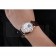 Patek Philippe Geneve Grand Complications White Dial Tourbillon Rose Gold Bezel Brown Band  622156
