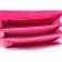 Saint Laurent High School Matelasse Medium Bag Fuchsia