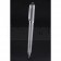 Bentley Silver Ballpoint Pen  622795