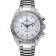 Omega Speedmaster '57 White Dial Stainless Steel Case And Bracelet  622798