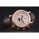 Patek Philippe Grand Complications Rose Gold Dial Engraved Rose Gold Case Brown Leather Bracelet 1454142