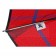 Burberry Red Check Folding Umbrella