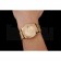 Swiss Rolex Datejust Champagne Dial Diamond Bezel Gold Jubilee Bracelet 1454098