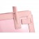 Saint Laurent Classic Sac Du Jour Pink Bag