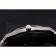 Audemars Piguet Royal Oak Fondation Black Dial Stainless Steel Case And Bracelet
