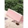 Hermes Kelly 32 Crocodile Leather Pink  608180