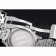 Breitling Bentley Mulliner Tourbillon Black Dial Stainless Steel Case And Bracelet  622731