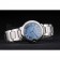 Cartier Ballon Bleu 38mm Blue Dial Stainless Steel Case And Bracelet