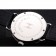 Hamilton Navy Pioneer Small Second White Dial Stainless Steel Case Black Leather Strap