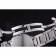 Swiss Cartier Ballon Bleu de Cartier White Dial Roman Numerals Stainless Steel Bracelet  622555