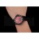 Tag Heuer Formula One Grande Date Red Dial Rubber Bracelet 622277