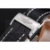 Breitling Bentley Mulliner Tourbillon Yellow Dial Stainless Steel Case Black Leather Strap  622730