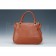 Chloe Marcie Medium Bag Dark Brown