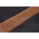 Cartier Santos 100 Polished Rose Gold Bezel 621921