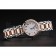 Longines PrimaLuna Stainless Steel And Gold Case Roman Numerals  622586