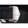 Tag Heuer Swiss Carrera Tachymeter Bezel Perforated Black Rubber Strap White Dial