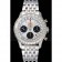 Swiss Breitling Navitimer White Dial Stainless Steel Bracelet  622441