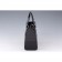 Dior Small  Lady Cannage Bag Patent Leather Black