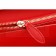 Celine Box Bag Red