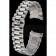 Rolex Stainless Steel President Bracelet  622609