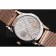 Patek Philippe Calatrava Small Seconds Black Dial Rose Gold Case And Bracelet