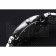 Longines La Grande Classique Stainless Steel Black Dial Diamond Bezel Femme  622108