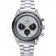 Omega Speedmaster White Dial Stainless Steel Strap  622050