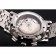 Swiss Vacheron Constantin Patrimony Traditionnelle Chronograph White Dial Stainless Steel Case And Bracelet 1453755