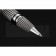 MontBlanc Starwalker Silver Cutwork Ballpoint Pen  622816