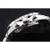 Breitling Bentley Chronograph Black Dial Stainless Steel Strap 98192