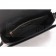 Saint Laurent Universite Flap Bag Black 608208