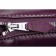 Hermes Birkin Plum