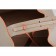 Celine Luggage Phantom Grey With Orange Trim 18926749