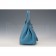 Hermes Birkin Bag Blue
