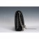 Saint Laurent Monogram Tassel Clutch Python Leather Silver Hardware Black Bag 18926879