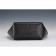 Celine Cabas Phantom Tie Tote Black 18926754