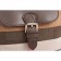 Burberry Canvas Check And Brown Leather Crossbody Bag 18926906