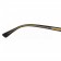 Burrbery Logo Brown Frame Sunglasses  308386