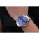 Omega Seamaster Blue Dial Stainless Steel Bracelet  622038