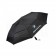 BMW Motorrad Black Umbrella