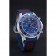 Omega Seamaster Professional Emirates Team 2013 Blue  622047