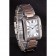 Cartier Tank Anglaise 36mm Silver Dial Diamonds Steel Case Two Tone Bracelet